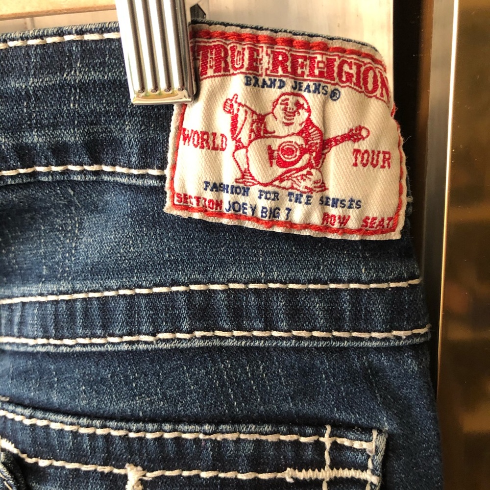 True Religion Denim